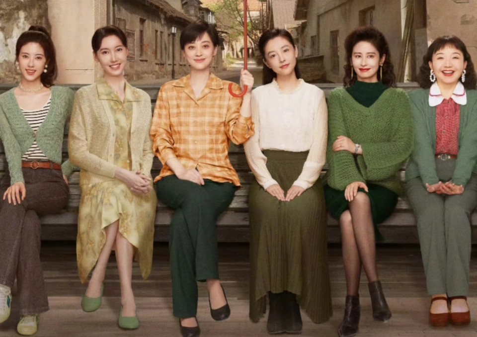 消息传来!知名导演去世,拍的系列作品很多人看过