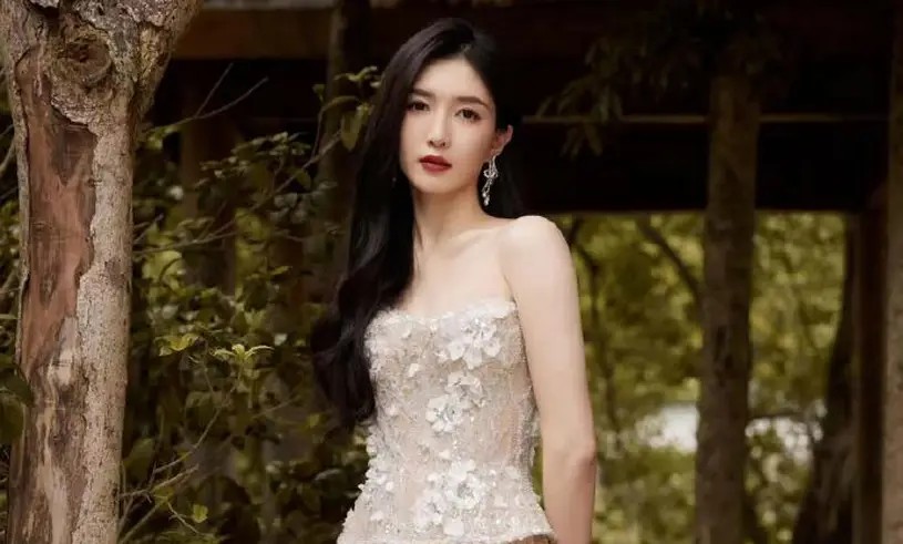 陈可辛:拍《酱园弄》和章子怡是十年之约,能想到的演员只有她