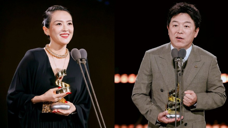 郭富城终圆儿子梦?方媛三胎疑男宝,曾传验女胎后狠心堕胎!
