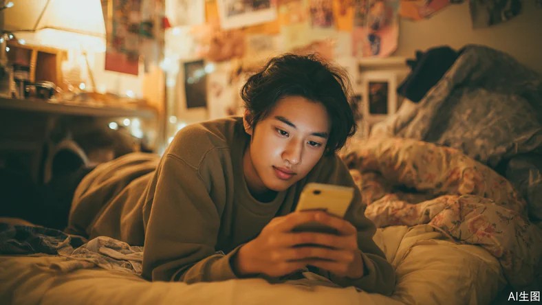 直播300小时后,这名主播被镜头“虐杀”:垃圾直播背后的欲望扭曲与人性之殇