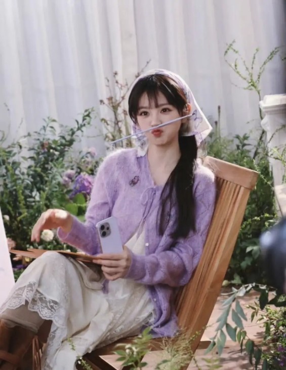 净利跌近四成，狂奔的霸王茶姬急需谋变