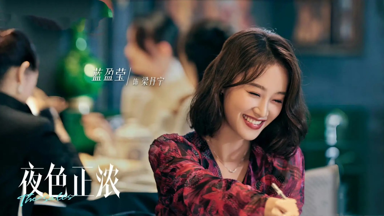 当下五部热门剧口碑排行！《突然的喜欢》稳居第三，你在追哪部？