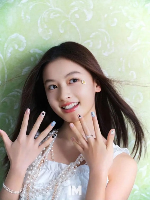 《太平年》服化道：用“草木染”与超高清，给历史剧注入千年魂脉