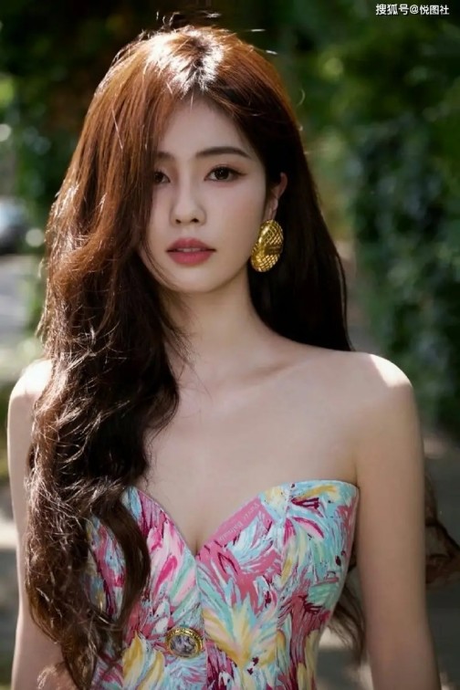 春晚二次联排：刘涛气质出众，欧阳娜娜光腿抢镜，刘宇宁气场全开