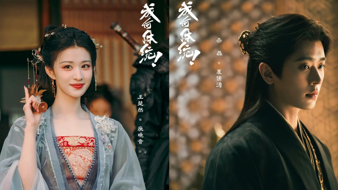 刘雯走秀业务生疏，奚梦瑶带货奶粉遭吐槽，何穗才成真赢家？