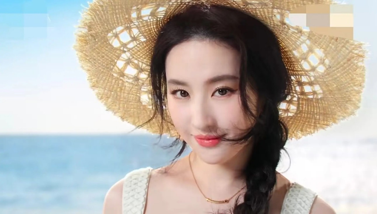 75岁李龙基拜月老求姻缘，笑称要“17岁半、身家46亿”女友