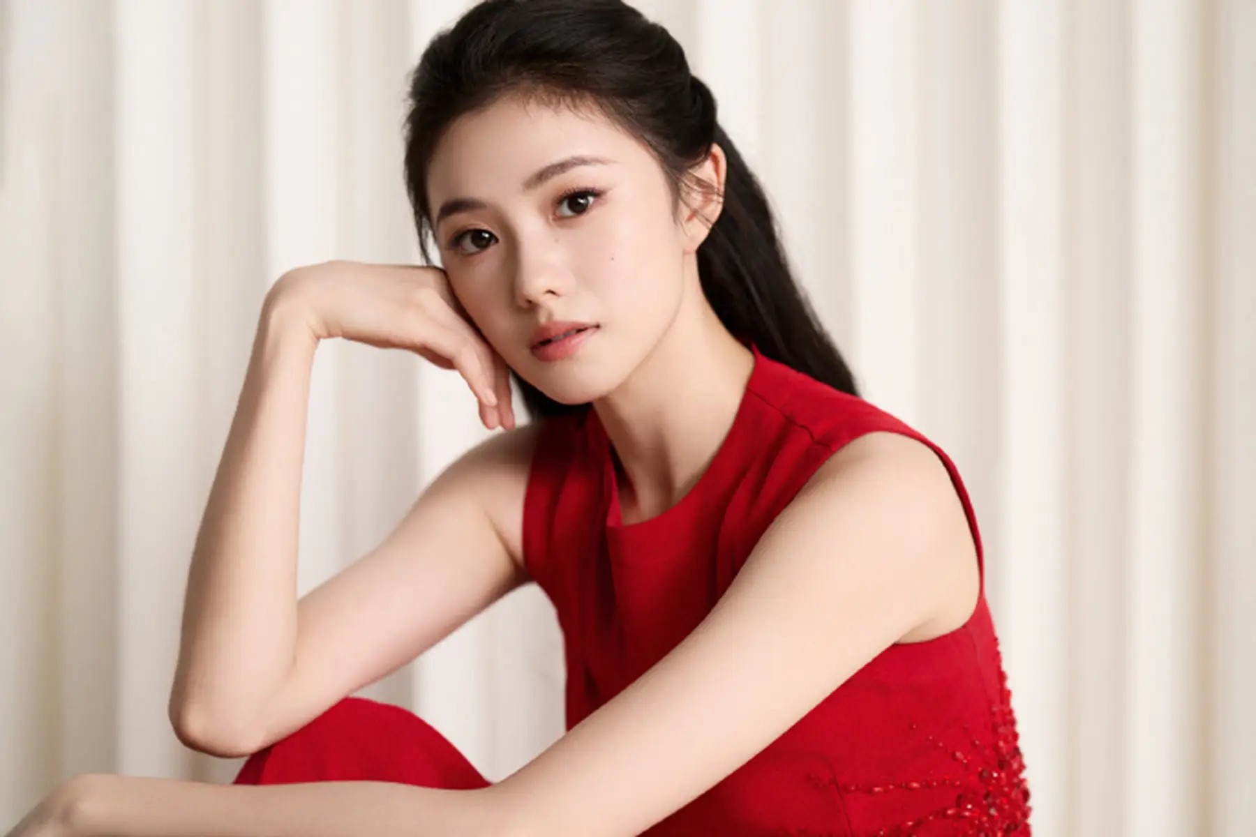 孟庭苇自曝状态好的原因：没有另一半就不会被折磨