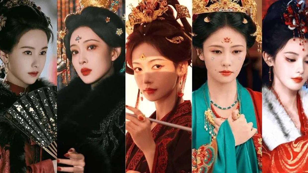 香港知名女星退圈多年风韵犹存，嫁印度籍老公，40岁高龄生女